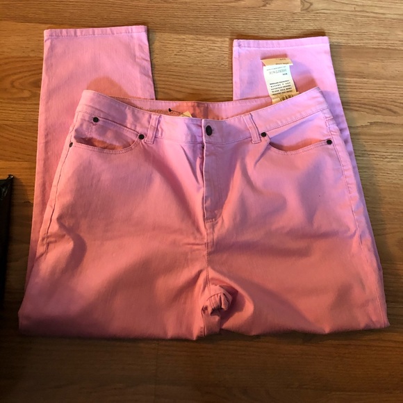 Talbots Denim - Talbots jeans